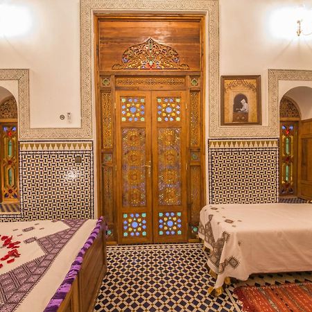 Riad Ouliya Fès Dış mekan fotoğraf