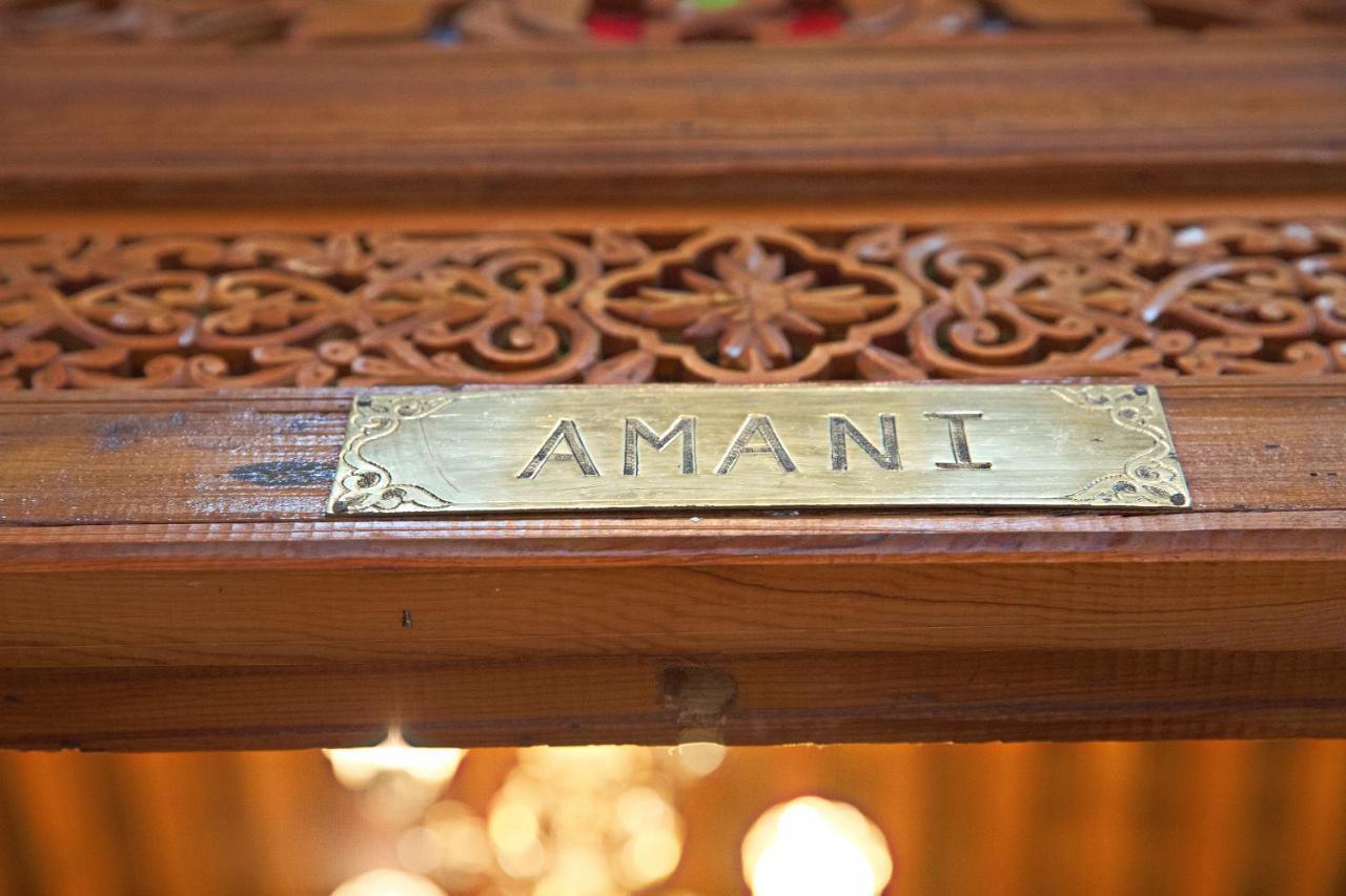Riad Ouliya Fès Dış mekan fotoğraf